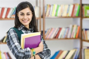 Educated Woman